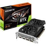 Gigabyte NVIDIA GeForce RTX 3050 WINDFORCE OC 6G 6 GB GDDR6 SDRAM 96-bit PCI Express 4.0 Graphics Card